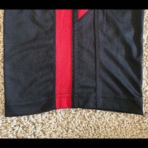 Boys Nike Training pants Dri Fit Stay Cool